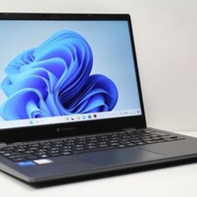 ノートパソコン 中古 ハイスペック dynabook G83/KW 第12世代 Core i5 メモリ16GB SSD256GB Windows11 WPS offce搭載 カメラ
