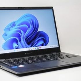 ノートパソコン 中古 ハイスペック dynabook G83/KW 第12世代 Core i5 メモリ16GB SSD256GB Windows11 WPS offce搭載 カメラ