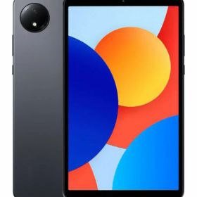 【中古】【安心保証】 Xiaomi Redmi Pad SE 8.7 24075RP89G[64GB]Wi-Fiモデル グレー