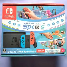 Nintendo Switch Sports セット