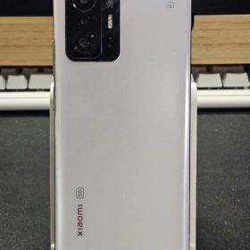 Xiaomi 11TPro 128GB ムーンライトホワイト シムフリー