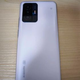 Xiaomi 11T Pro 128GB ホワイト 美品