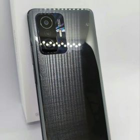 Xiaomi 11T Pro メテオライトグレー 128 GB SIMフリー