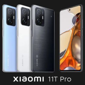 新品 Xiaomi シャオミ 11T Pro 8GB + 256GB スマホ SIMフリー 5G スマートフォン