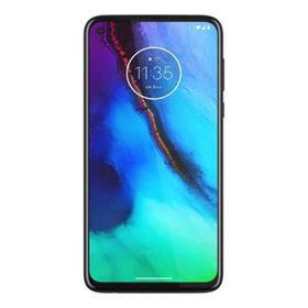 SIMフリー Moto G Pro[128G] インディゴ【安心保証】