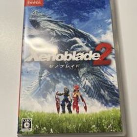 Nintendo Switch ゼノブレイド2