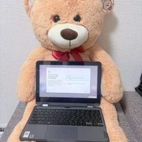 Lenovo 300e Chromebook Gen 3 中古 本体のみ