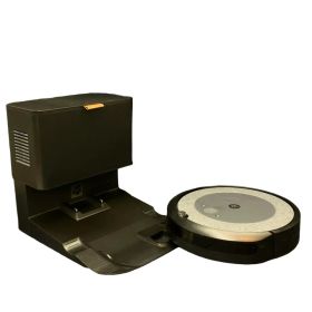 ロボット掃除機 現状品 ルンバ i5+ RVD-Y1 iRobot