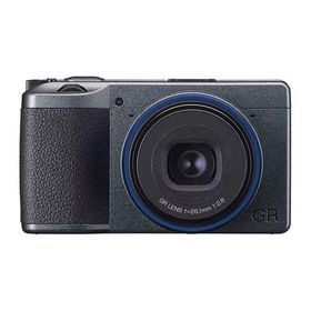 中古 １年保証 美品 RICOH GR IIIx Urban Edition