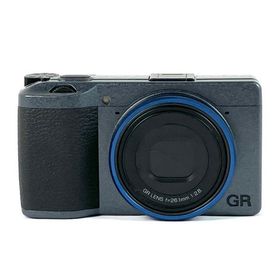 リコー RICOH GR IIIx Urban Edition コンパクトデジタルカメラ 中古 在庫一掃