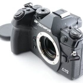 #C145 ★レリーズ数”５４９６”回 並品★OLYMPUS OM-D E-M1 Mark III ボディ オリンパス マーク３ マークⅢ