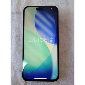 アップル(Apple)のiPhone 15 Pro Max 512GB 国内版 / 新品液晶交換済(スマートフォン本体)