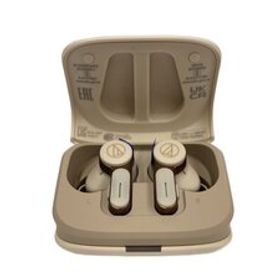 audio-technica◆イヤホン ATH-TWX7