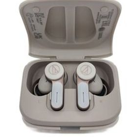 audio-technica◆イヤホン ATH-TWX7