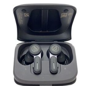 audio-technica◆イヤホン ATH-TWX7