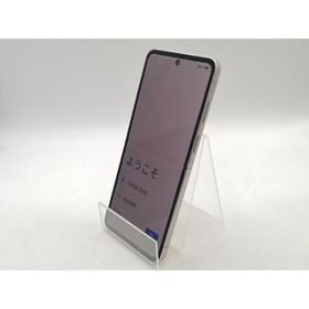 【中古】ZTE ymobile 【SIMフリー】 Libero Flip 6GB 128GB ゴールド A304ZT【福岡天神】保証期間１ヶ月【ランクB】