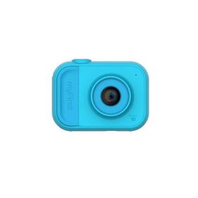 myFirst マイファースト Camera10 カメラ10 キッズデジタルカメラ ブルー FC2004SA-BE01