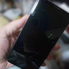 LG V30+ L-01K docomo B&O