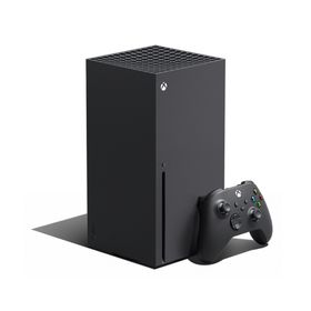 エックスボックス(Xbox)のxbox series x コントローラー付き(家庭用ゲーム機本体)