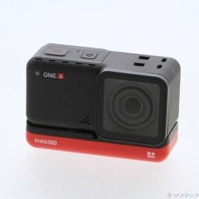 ソフマップ 〔中古品〕 Insta 360 ONE R TWIN EDTION【344】
