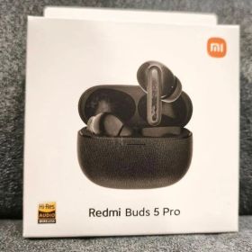 Redmi Buds 5 Pro ワイヤレスイヤホン