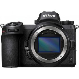 ニコン Nikon ミラーレスカメラ 一眼 Z7 ボディ