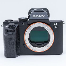 SONY α7II (ILCE-7M2) 【管理番号008413】