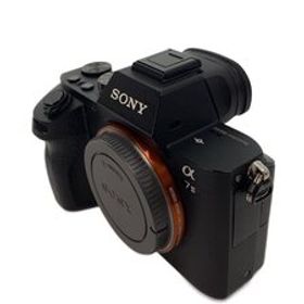 SONY◆デジタル一眼カメラ α7 II ILCE-7M2 ボディ