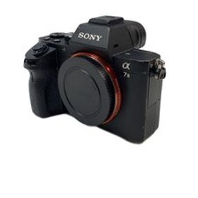 SONY◆デジタル一眼カメラ α7 II ILCE-7M2 ボディ