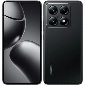 Xiaomi 14T Pro Titan Black 12+256 ライカ監修 カメラ ［SIMフリースマホ］ MZB0HHKJP