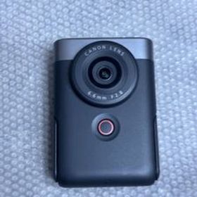 コンパクトデジタルカメラ Canon PowerShot V10 26022433