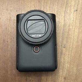 Canon PowerShot V10 Vlogカメラ ブラック PSV10BK 美品