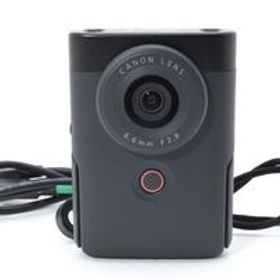 【返品保証】★良品★ Canon キヤノン PowerShot V10 Vlogカメラ #26030301