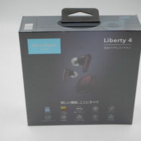送料込み●未使用●アンカー soundcore Liberty4 ブラウン●A3953N81 ワイヤレスイヤホン
