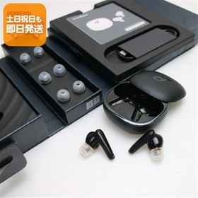 新品同様 Anker Soundcore Liberty 4 ミッドナイトブラック ワイヤレスイヤホン ANKER 即日発送 あすつく 土日祝発送OK