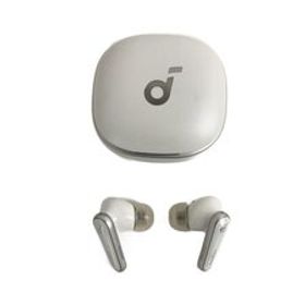 ANKER◆ワイヤレスイヤホン Soundcore Liberty 4 A3953N21/ホワイト