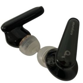 アンカー ANKER Soundcore Liberty 4 A3953 ワイヤレスイヤホン 黒 ブラック メンズ レディース