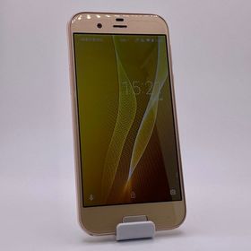 AQUOS Rのメイン画像