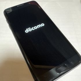 Galaxy S7 edge SC-02H Android