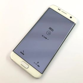 【良品】SC-02H/Galaxy S7 edge/356817071960105