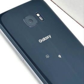 ❻ GALAXY S7edge★ 32G ブラック