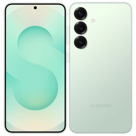 新品同様Galaxy S25 256GB SM-S931Z SoftBank版 SIMフリー