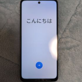 オッポ(OPPO)のOPPO A3 5G NA本体のみ ブラック中古品(スマートフォン本体)