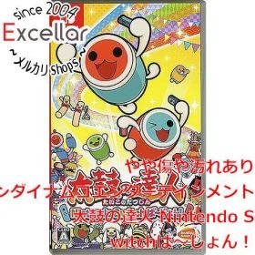 [bn:7] 太鼓の達人 Nintendo Switchば～じょん！