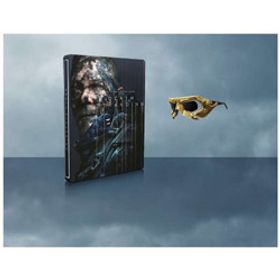 〔中古品〕 DEATH STRANDING スペシャルエディション〔中古品〕 DEATH STRANDING スペシャルエディション