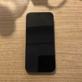 iPhone 16 Pro max ブラックチタニウム 256GB