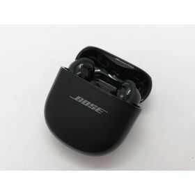 【中古】BOSE QuietComfort Ultra Earbuds [ブラック]【大宮東口】保証期間1ヶ月【ランクB】