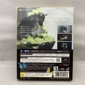 PS4 人喰いの大鷲トリコ