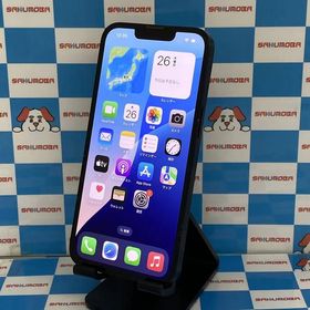 iPhone13 128GB ミッドナイト MLNC3J/A SoftBank版SIMフリー