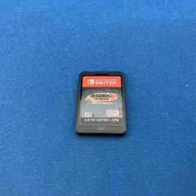 箱なし ニンテンドースイッチ 【※オンライン専用※】ドラゴンボール ザ ブレイカーズ スペシャルエディション